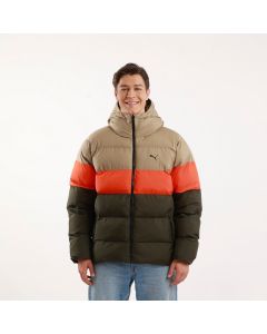 PUMA Jakna poly puffer jacket M - 627123-70M