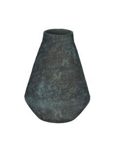 EGLO Metalna vaza 22.5x17cm Malimono