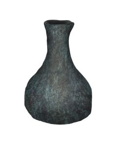 EGLO Metalna vaza 25x18cm Malimono