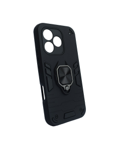 Maska za Honor 600 Lite IronGrip crna