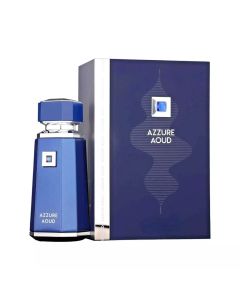 French Avenue Azzure Aoud EDP 100ml