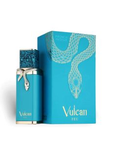 French Avenue Vulcan Feu EDP 100ml