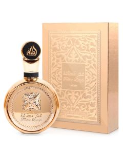 Lattafa Fakhar Gold EDP 100ml