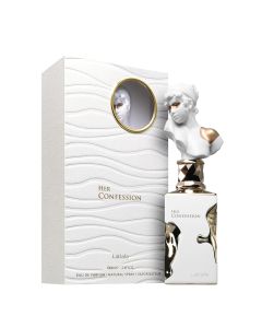 Lattafa Her Confession EDP 100ml