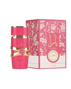 Lattafa Yara Candy EDP 100ml