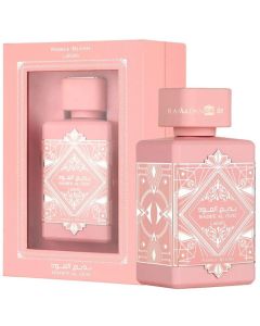 Lattafa Bade'e Al Oud Noble Blush EDP 100ml