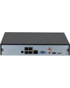 DAHUA Video snimač NVR2104HS-P-4KS3 4 - 46669