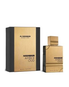 Al Haramain Amber Oud Black Edition EDP 100ml