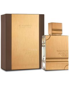Al Haramain Amber Oud Gold Edition EDP 60ml