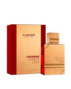 Al Haramain Amber Oud Rouge EDP 120ml