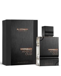 Al Haramain Amber Oud Private Edition EDP 60ml