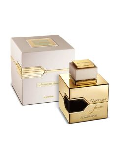 Al Haramain L'Aventure Femme EDP 100ml