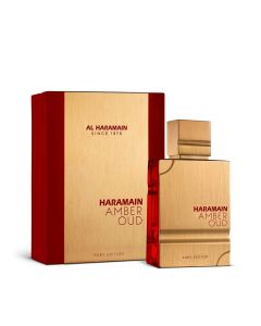 Al Haramain Amber Oud Ruby Edition EDP 60ml