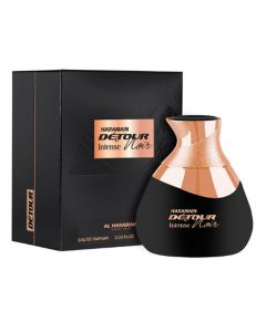 Al Haramain Detour Noir Intense EDP 100ml