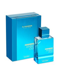 Al Haramain Amber Oud Aqua Dubai EDP 100ml