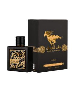 Lattafa Qaed Al Fursan EDP 90ml