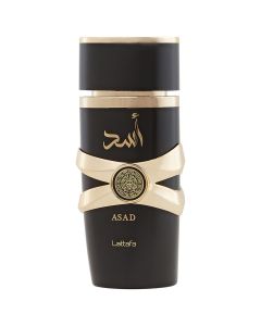 Lattafa Asad EDP 100ml