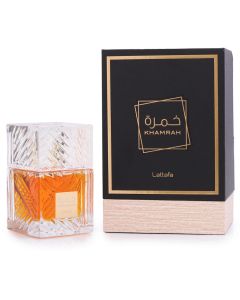 Lattafa Khamrah EDP 100ml