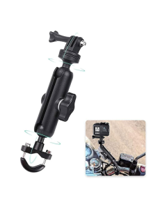 Podesivi nosac za GoPro i akcionu kameru za guvernal motora X36J