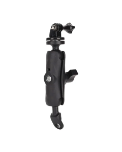 Podesivi nosac za GoPro i akcionu kameru za retrovizor motora X36J