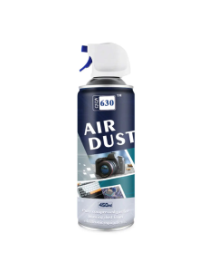 Komprimovani vazduh Giga 630 Air Duster 450ml