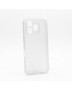Maska za Honor 600 Lite Giulietta bela