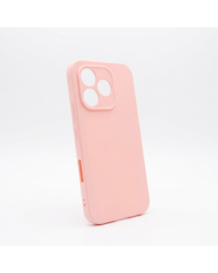 Maska za Honor 600 Lite Giulietta roze