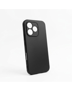 Maska za Honor 600 Lite Giulietta crna