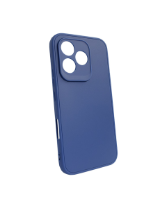 Maska za Honor 600 Lite 3D Camera plava