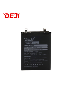 Baterija DEJI za Xiaomi Redmi Note 14 Pro Plus BM68 (6060 mAh)