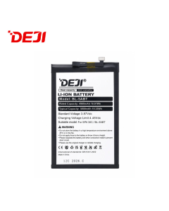Baterija DEJI za Tecno Spark 30C BL-5ABT (4900 mAh)