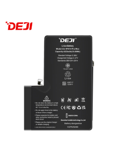 Baterija DEJI za IPhone 14 Pro Max (4323 mAh) High Capacity