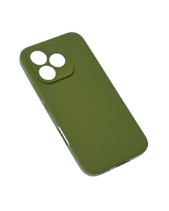 Maska za Honor 600 Lite Giulietta zelena