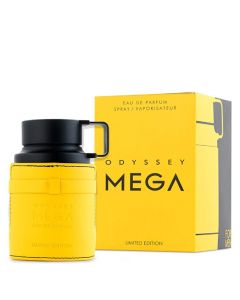 Armaf Odyssey Mega EDP 100ml