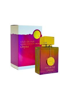 Armaf Club De Nuit Untold EDP 105ml