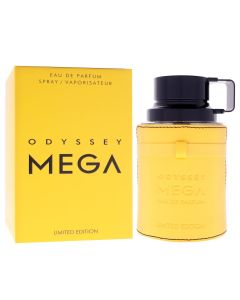 Armaf Odyssey Mega Limited Edition EDP 200ml