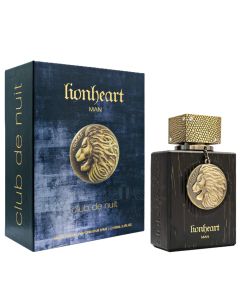 Armaf Club De Nuit Lionheart EDP 100ml