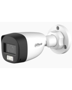 DAHUA Set 4 kamere Full HD, audio Dual light 1TB - 46694