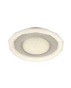 RABALUX Plafonjera Siren LED 50W - 6294