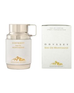 Armaf Odyssey Eau de Montagne Mountain Edition EDP 100ml