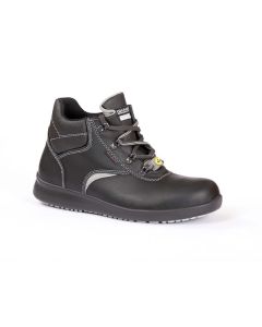 GIASCO Zaštitna cipela duboka Luton O3 FO SRC ESD - 6295237