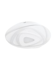EGLO Plafonjera Palagiano LED 21W 4000K, neutralno bela - 900864