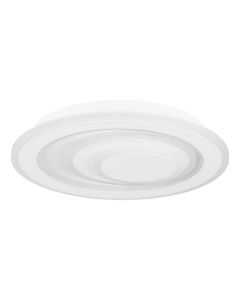 EGLO Plafonjera Palagiano 1 LED 14,7W 4000K, neutralno bela - 32051