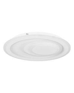 EGLO Plafonjera Palagiano 1 LED 21W 4000K, neutralno bela - 32053