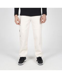 PUMA Donji deo trenerke tech track pants dk op M