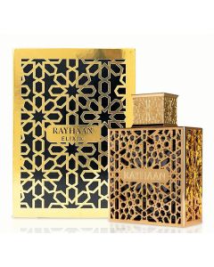 Rayhaan Elixir EDP 100ml