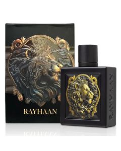 Rayhaan Tiger EDP 100ml