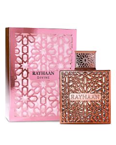 Rayhaan Divine EDP 100ml