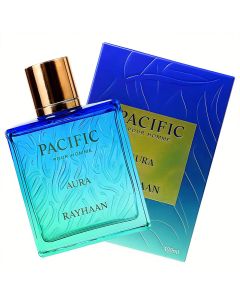 Rayhaan Pacific Aura EDP 100ml