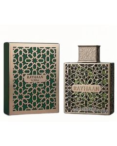 Rayhaan Terra EDP 100ml